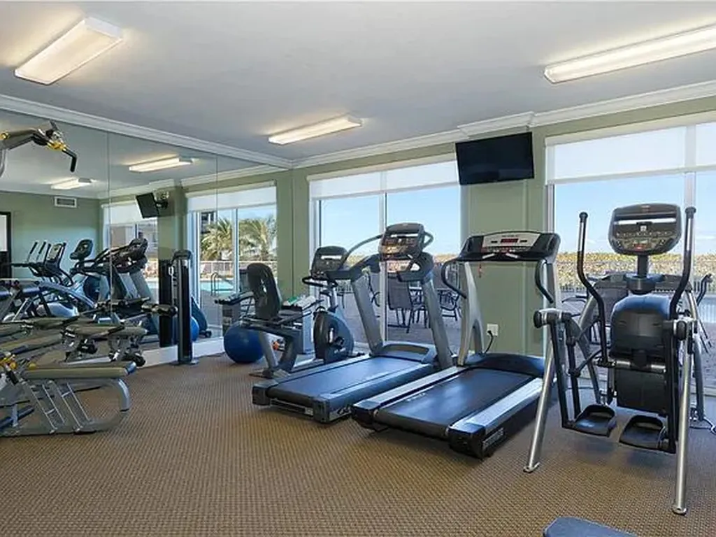 4160 N Hwy A1a Fort Pierce FL 34949