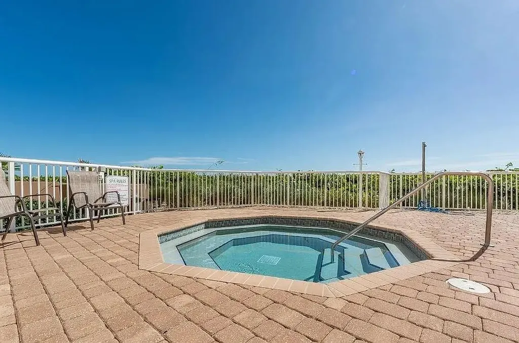 4160 N Hwy A1a Fort Pierce FL 34949