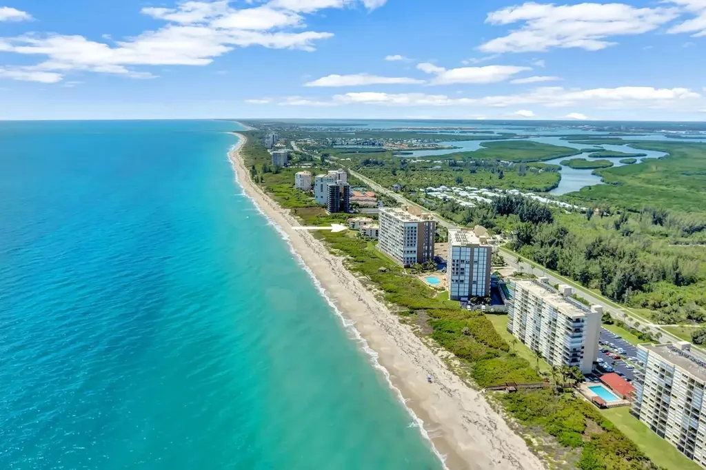 4160 N Hwy A1a Fort Pierce FL 34949