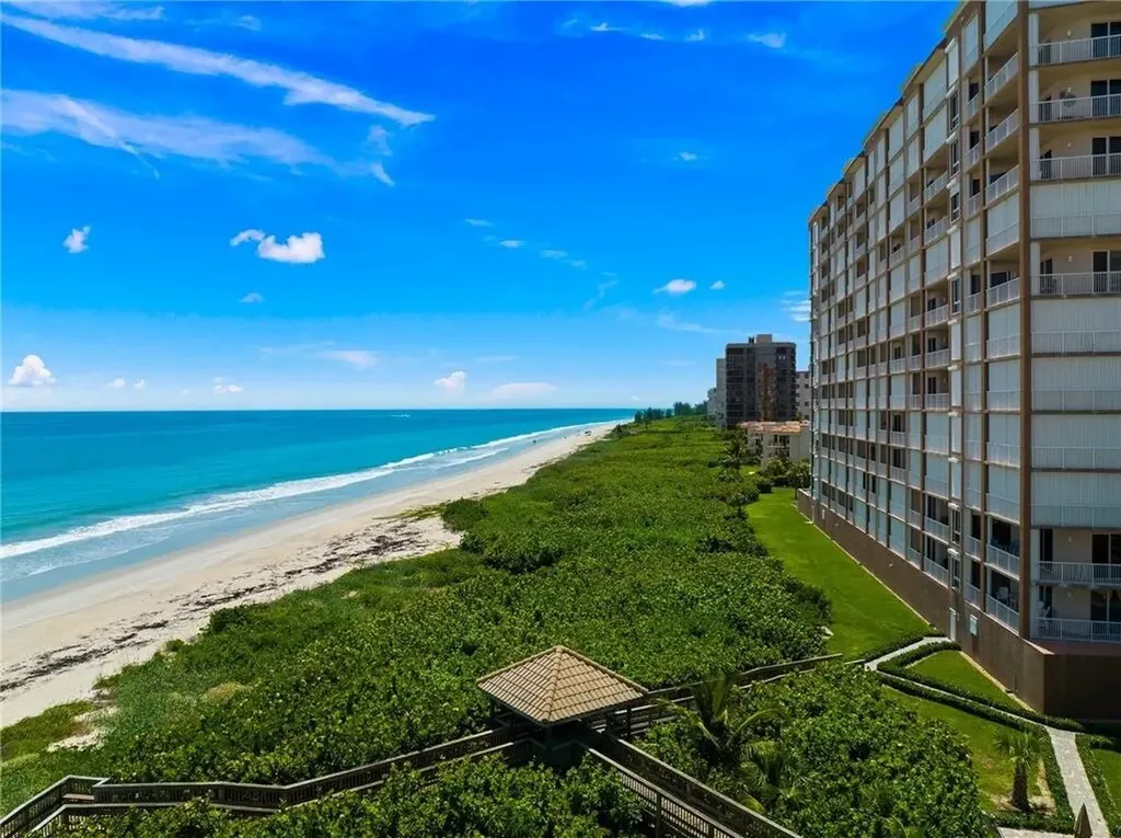 4160 N Hwy A1a Fort Pierce FL 34949