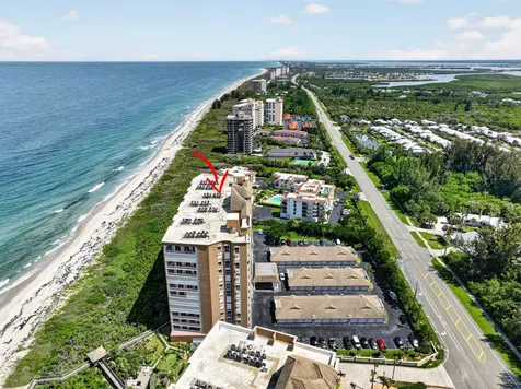4160 N Hwy A1a Fort Pierce FL 34949