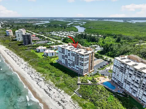 4160 N Hwy A1a Fort Pierce FL 34949