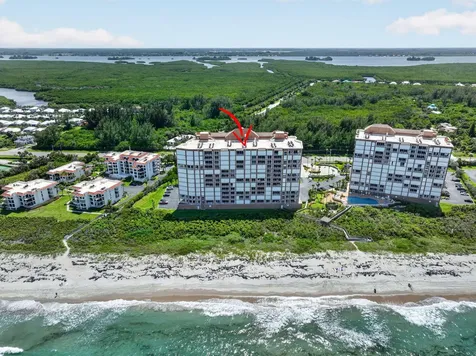 4160 N Hwy A1a Fort Pierce FL 34949