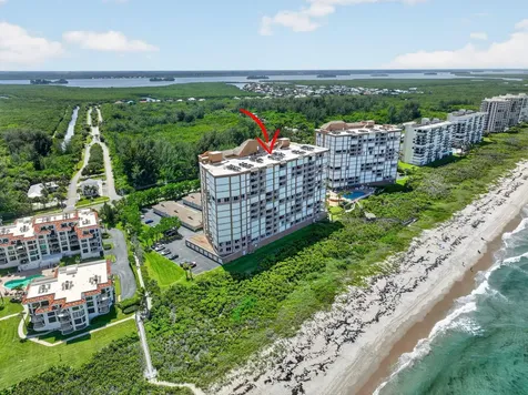 4160 N Hwy A1a Fort Pierce FL 34949