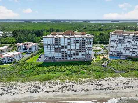 4160 N Hwy A1a Fort Pierce FL 34949