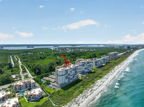 4160 N Hwy A1a Fort Pierce FL 34949