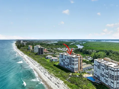 4160 N Hwy A1a Fort Pierce FL 34949