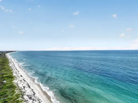 4160 N Hwy A1a Fort Pierce FL 34949