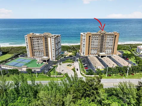 4160 N Hwy A1a Fort Pierce FL 34949