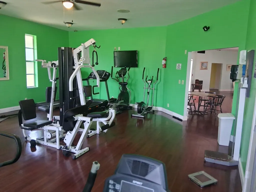 2100 Springdale Boulevard Palm Springs FL 33461