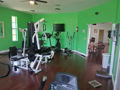 2100 Springdale Boulevard Palm Springs FL 33461