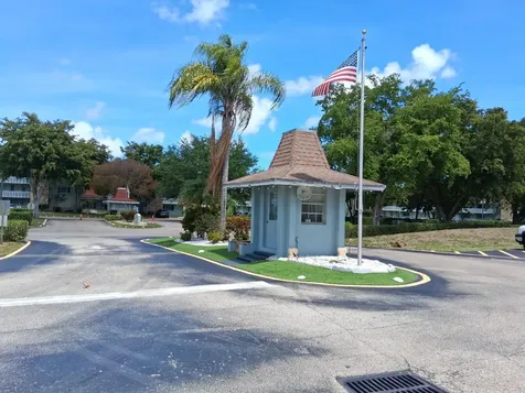 2100 Springdale Boulevard Palm Springs FL 33461