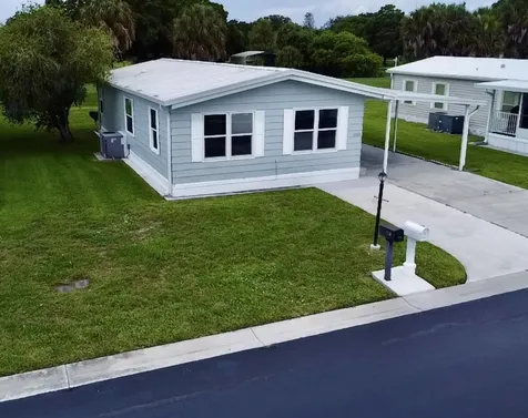 1745 SW 35th Circle Okeechobee FL 34974
