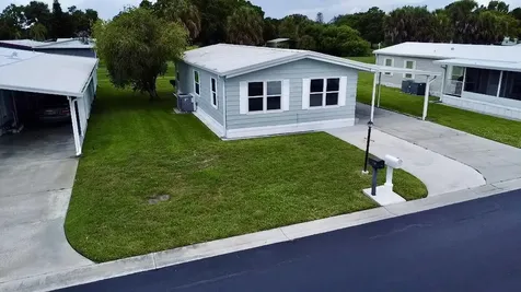 1745 SW 35th Circle Okeechobee FL 34974