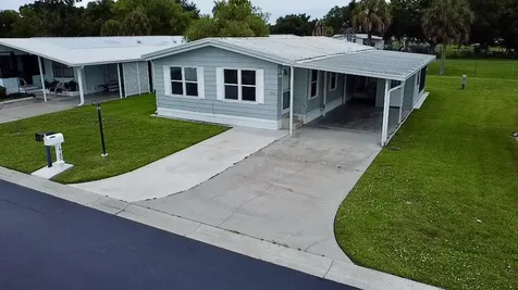 1745 SW 35th Circle Okeechobee FL 34974