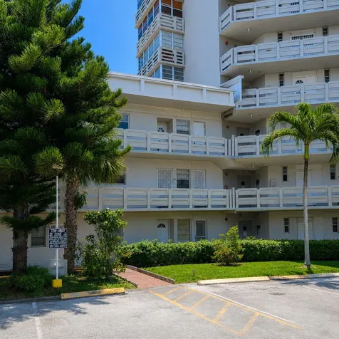 1401 NE Miami Gardens Drive Miami FL 33179