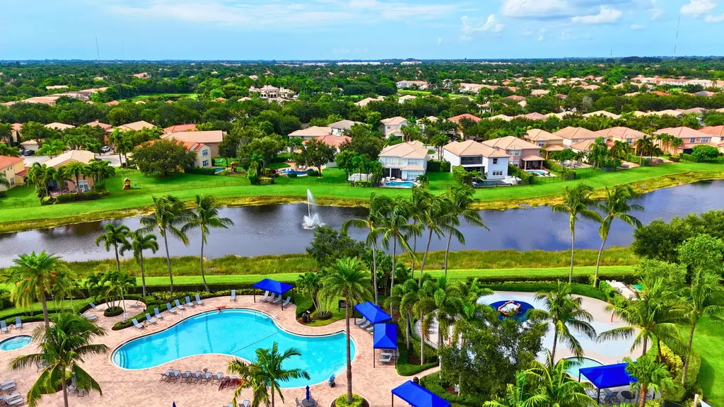 7943 Emerald Winds Circle Boynton Beach FL 33473