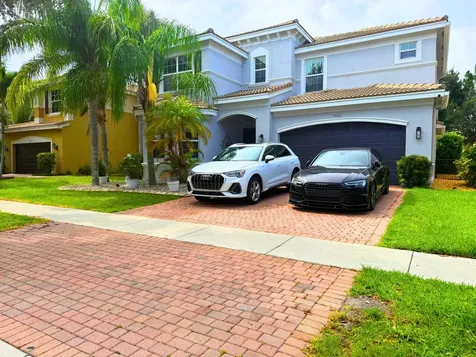 7943 Emerald Winds Circle Boynton Beach FL 33473
