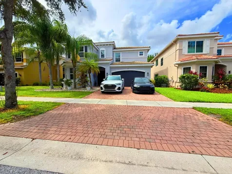 7943 Emerald Winds Circle Boynton Beach FL 33473