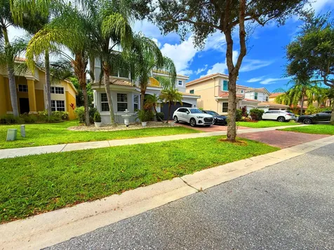 7943 Emerald Winds Circle Boynton Beach FL 33473