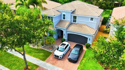 7943 Emerald Winds Circle Boynton Beach FL 33473