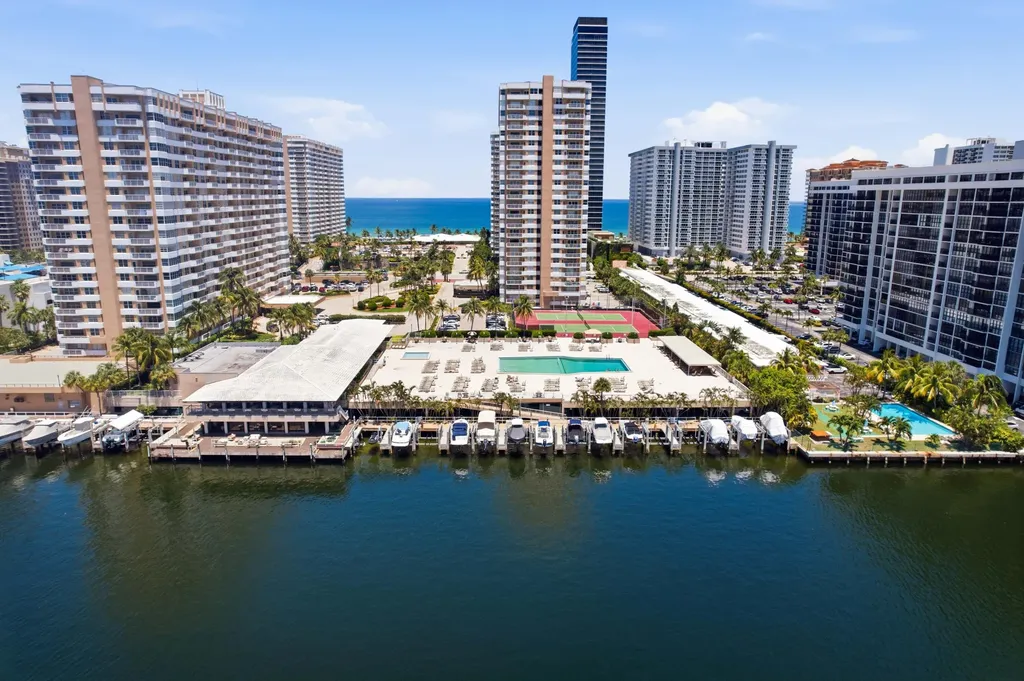 1985 S Ocean Drive Hallandale Beach FL 33009