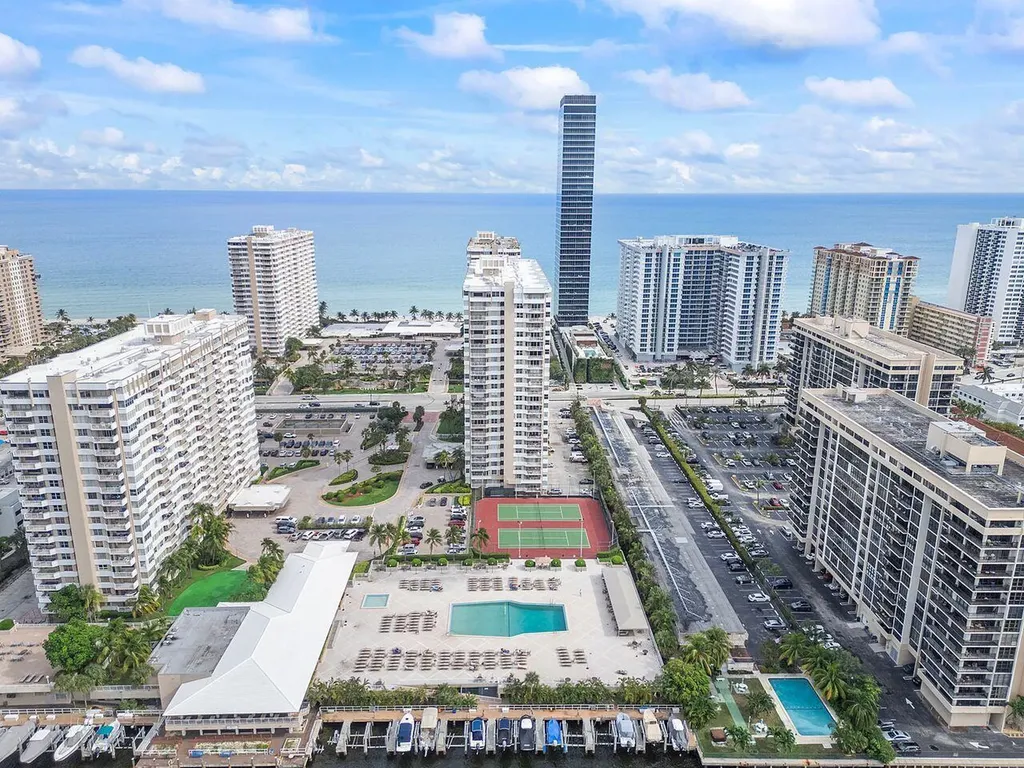 1985 S Ocean Drive Hallandale Beach FL 33009