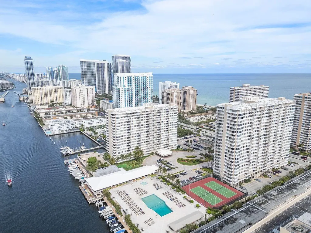 1985 S Ocean Drive Hallandale Beach FL 33009