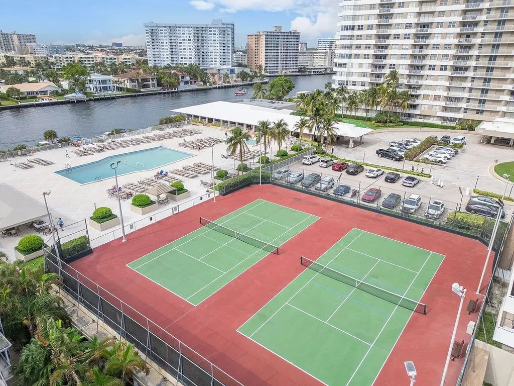 1985 S Ocean Drive Hallandale Beach FL 33009