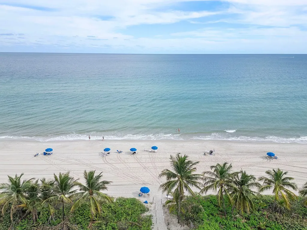 1985 S Ocean Drive Hallandale Beach FL 33009