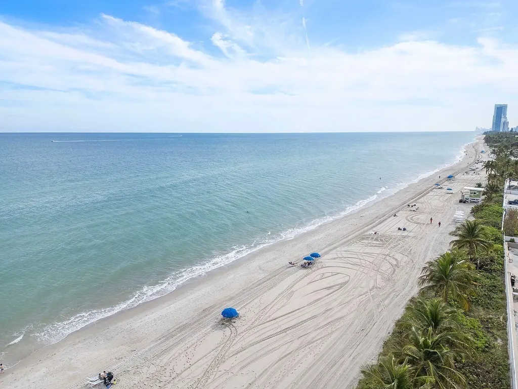 1985 S Ocean Drive Hallandale Beach FL 33009