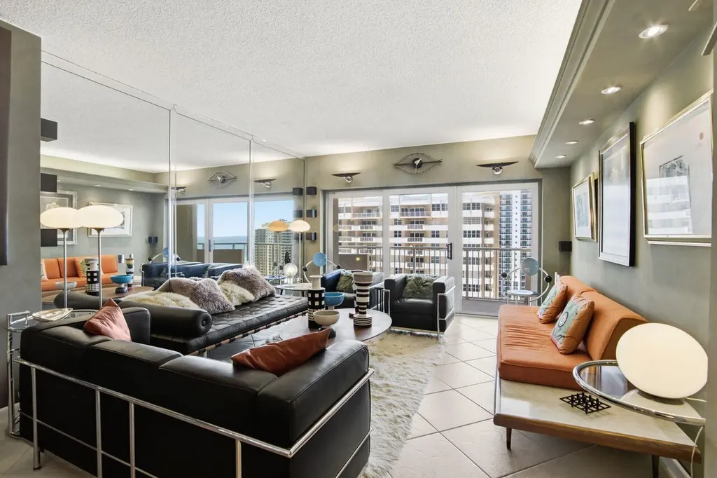 1985 S Ocean Drive Hallandale Beach FL 33009