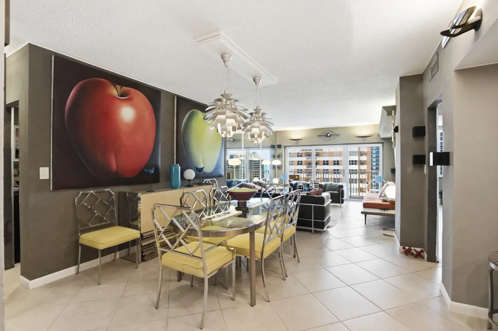 1985 S Ocean Drive Hallandale Beach FL 33009