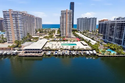 1985 S Ocean Drive Hallandale Beach FL 33009