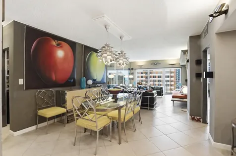1985 S Ocean Drive Hallandale Beach FL 33009