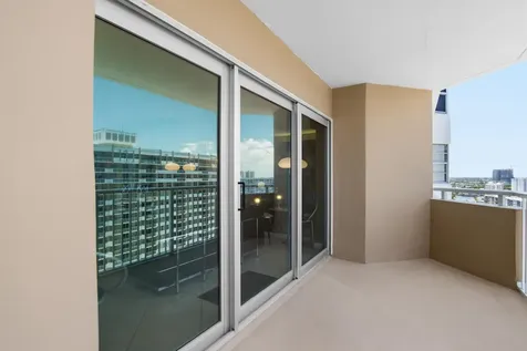 1985 S Ocean Drive Hallandale Beach FL 33009