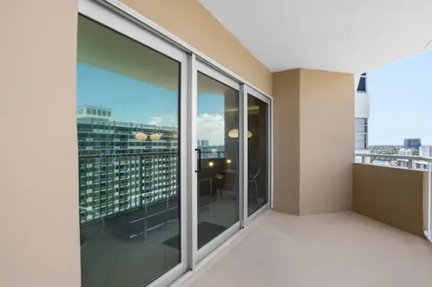 1985 S Ocean Drive Hallandale Beach FL 33009