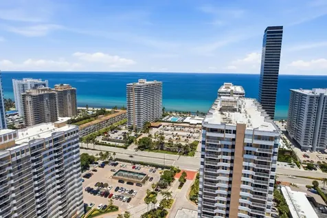 1985 S Ocean Drive Hallandale Beach FL 33009