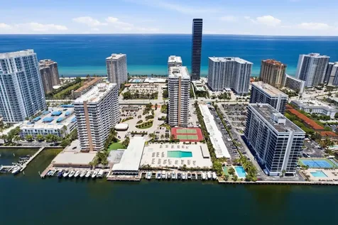 1985 S Ocean Drive Hallandale Beach FL 33009