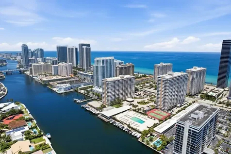 1985 S Ocean Drive Hallandale Beach FL 33009