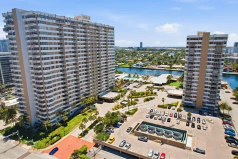 1985 S Ocean Drive Hallandale Beach FL 33009