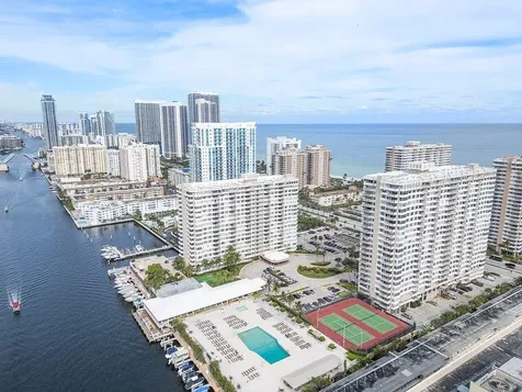 1985 S Ocean Drive Hallandale Beach FL 33009