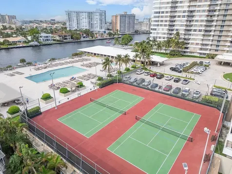 1985 S Ocean Drive Hallandale Beach FL 33009