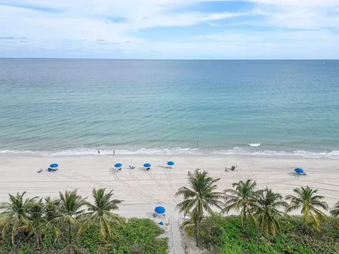 1985 S Ocean Drive Hallandale Beach FL 33009