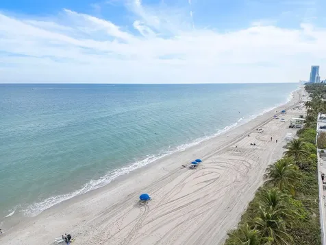 1985 S Ocean Drive Hallandale Beach FL 33009