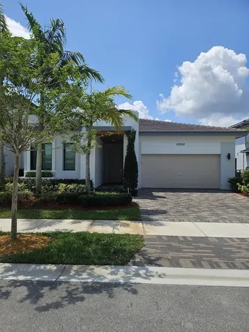 10930 Windward Street Parkland FL 33076