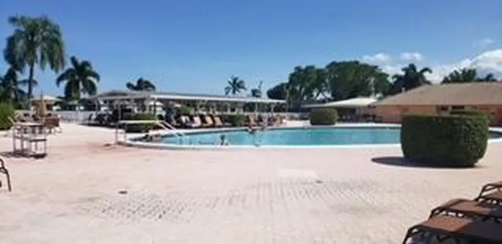15036 Ashland Lane Delray Beach FL 33484