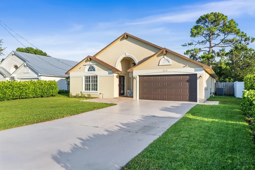 6118 Pompano Street Jupiter FL 33458