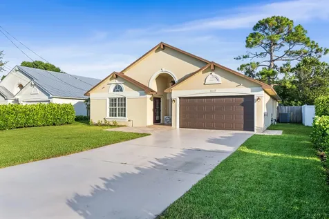 6118 Pompano Street Jupiter FL 33458