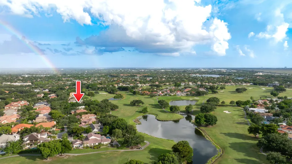 1866 Colonial Drive Coral Springs FL 33071
